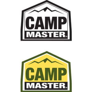 Camp Master Logo
