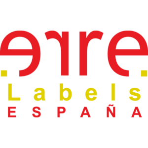 ERRE Labels Logo