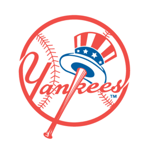 New York Yankees(218) Logo