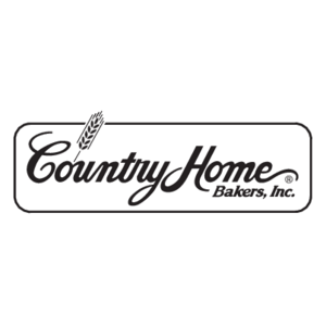 Country Home Bakers Logo