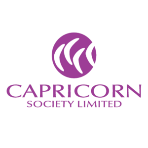 Capricorn Society Limited Logo