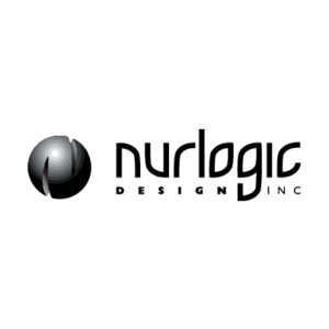 Nurlogic Design(196) Logo
