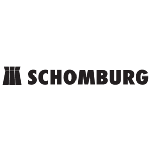 Schomburg Logo