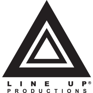 Line Up Productions Logo