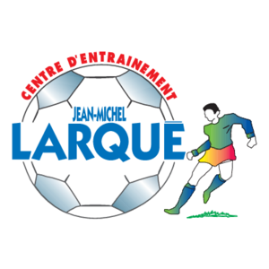 Larque Jean-Michel Logo