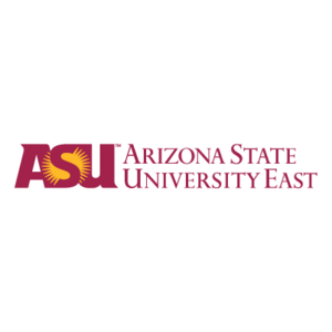 ASU East(102) Logo