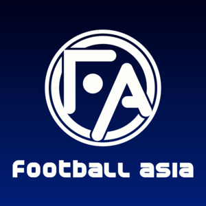 Football Asia FA Logo