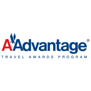 AAdvantage(138) Logo