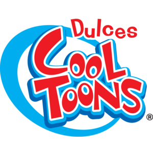 Dulces Cool Toons Logo