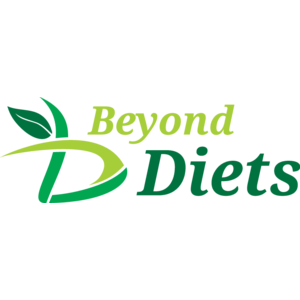 Beyond Diets Logo