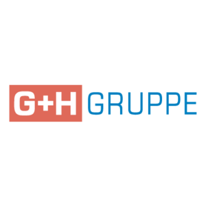 G+H Gruppe(4) Logo