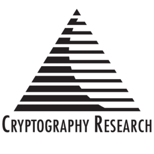 Cryptography Research Logo