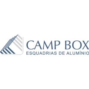 Camp Box Logo