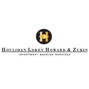 Houlihan Lokey Howard & Zukin Logo