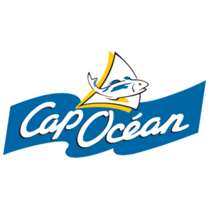 Cap Ocean Logo