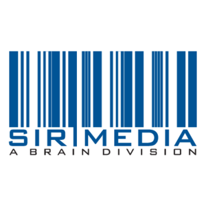 SIR   MEDIA Logo