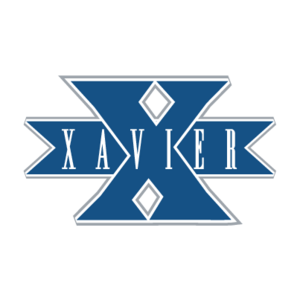 Xavier Athletics Logo