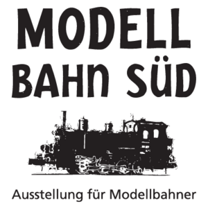 Modell Bahn Sud Logo