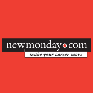 Newmonday com Logo
