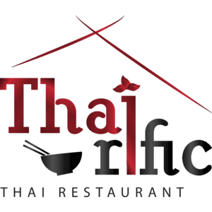 Logo for Thai Restaurant Logo