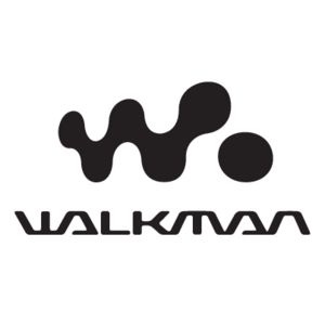 Walkman(21) Logo