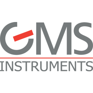 GMS Instruments Logo