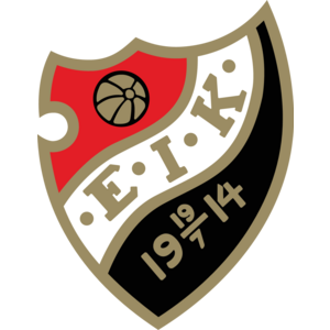 Enskede IK_100 years Logo