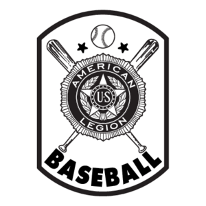 American Legion Baseball Logo