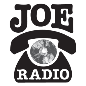 Joe Radio Logo