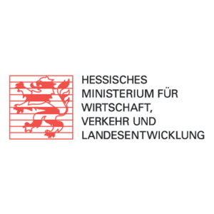 Hessisches Ministerium Fur Wirtschaft Logo