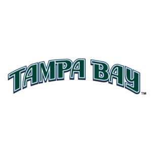 Tampa Bay Devil Rays(59) Logo