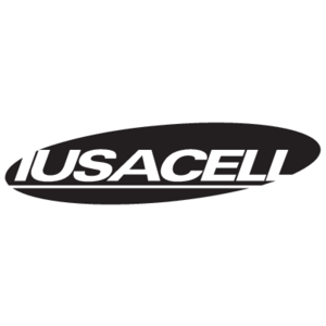 Iusacell Logo