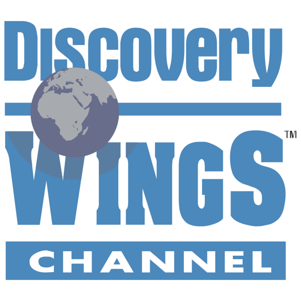 Discovery,Wings,Channel