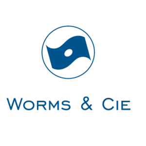 Worms & Cie Logo