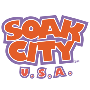 Soak City(1) Logo