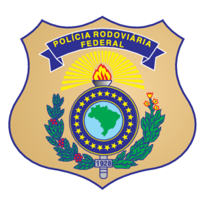Policia Rodoviaria Federal Logo