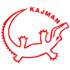 Kajman Logo