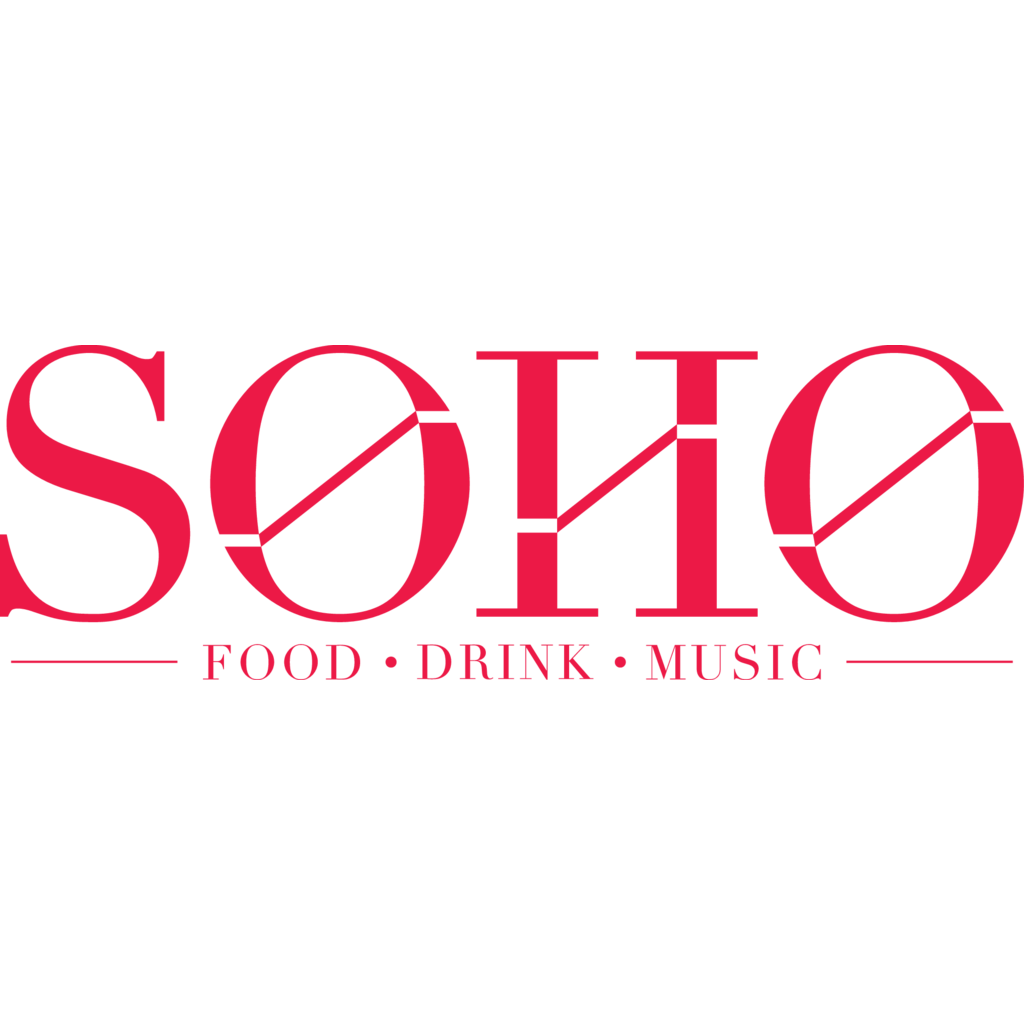 Logo, Food, Turkey, Soho