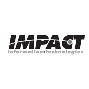 Impact(189) Logo