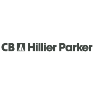 CB Hillier Parker Logo