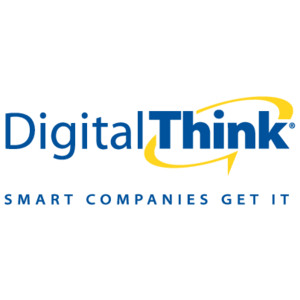 DigitalThink Logo
