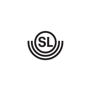 SL, AB Storstockholm Lokaltrafik Logo
