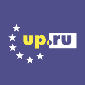 UpRu Logo