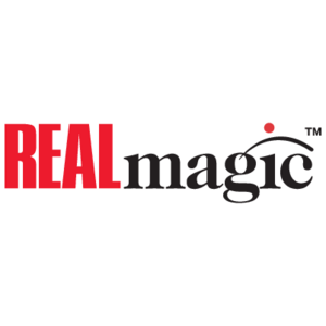 Real Magic Logo