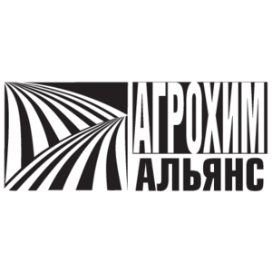 Agrohim Aljans Logo