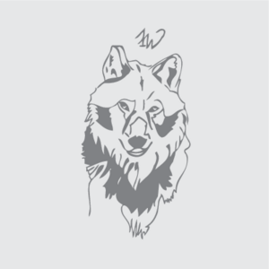 Wolf Agricole Logo