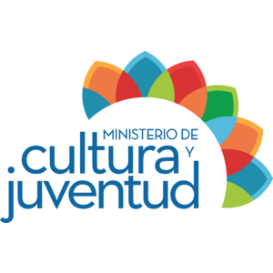 Ministerio de Cultura y Juventud Logo