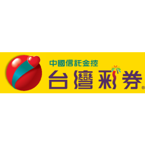 Taiwan Lottery Logo