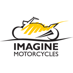 Imagine Motorcycles Logo