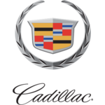 Cadillac(33) Logo
